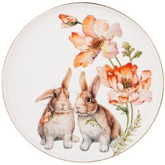 Изображение товара Тарелка обеденная LEFARD "sense" 23 см 590-481