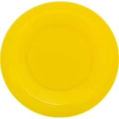 Изображение товара Тарелка обеденная LUMINARC АМБИАНТЭ ЙЕЛЛОУ, 25 см