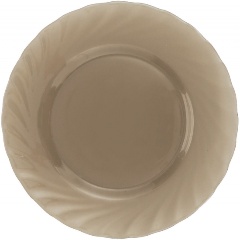 Изображение товара Тарелка обеденная LUMINARC ОКЕАН ЭКЛИПС 24 см (L5078)