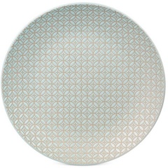 Изображение товара Тарелка обеденная DOMENIK SOHO DM8000, 23 см