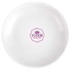 Изображение товара Тарелка пирожковая TUDOR ENGLAND 15 см коллекция Royal White фарфор