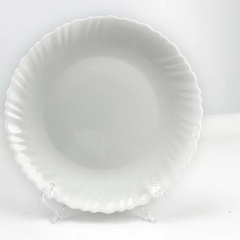 Изображение товара Тарелка JEWEL Безе 19 см