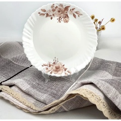 Изображение товара Тарелка JEWEL Фантазия 19 см