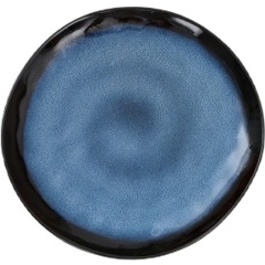 Изображение товара Тарелка JEWEL Неон 27 см, керамика (ПС0029-65)