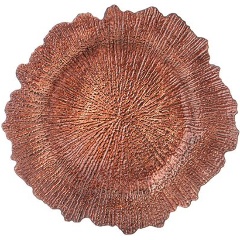 Изображение товара Тарелка подстановочная LEFARD 32х32 см 106-642