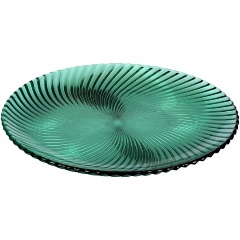 Изображение товара Тарелка сервировочная DELISOGA 32 см из стекла