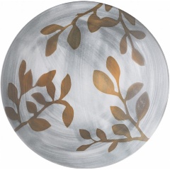 Изображение товара Тарелка суповая BILLIBARRI Autumn Sonata №2 21 см (500-321)