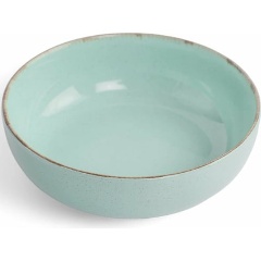 Изображение товара Тарелка суповая DOMENIK DAILY бирюзовый 18 см (DMD103)