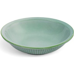 Изображение товара Тарелка суповая DOMENIK MADEIRA 21 см (DMD213)