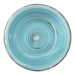 Изображение товара Тарелка суповая DOMENIK LAGUNA DM6002, 21 см