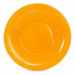 Изображение товара Тарелка суповая LUMINARC АМБИАНТЭ ОРАНЖ 21 см (Q1989)
