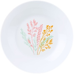 Изображение товара Тарелка суповая LUMINARC DIWALI CONTENTO 20 см (V1231)