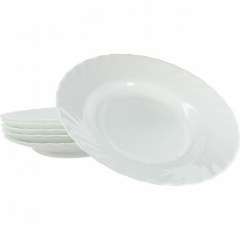 Изображение товара Тарелка суповая LUMINARCТРИАНОН 22 см (N3646)