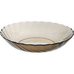 Изображение товара Тарелка суповая LUMINARC ОКЕАН ЭКЛИПС, 20.5 см