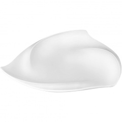 Изображение товара Тарелка десертная из фарфора WILMAX ENGLAND ARIELA 25,5 см