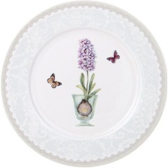 Изображение товара Тарелка закусочная LEFARD 20,5 см (87-314)