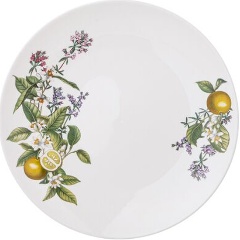 Изображение товара Тарелка закусочная LEFARD "fruit basket" 20,5 см (104-993)