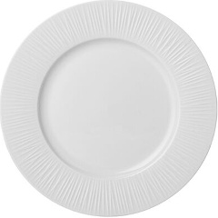 Изображение товара Тарелка закусочная LEFARD herbal 20,5 см фарфор для сервировки и подачи блюд