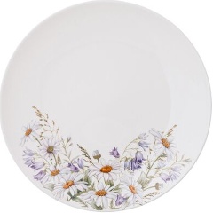 Изображение товара Тарелка закусочная LEFARD "sentiment" 20,5 см (104-983)