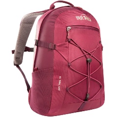 Изображение товара Рюкзак TATONKA CITY TRAIL 19 bordeaux red/dahlia