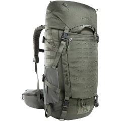 Изображение товара Туристический рюкзак TATONKA PYROX 45+10 BUSHCRAFT с дождевым чехлом 55 л