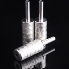 Изображение товара Тату держатель EZ tattoo MG026 стальной 22 мм