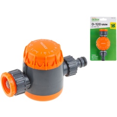 Изображение товара Механический таймер для полива STARTUL GARDEN ST6011-13