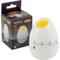 Изображение товара Таймер Mallony Egg
