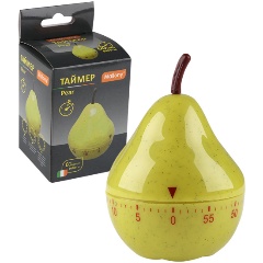 Изображение товара Таймер Mallony Pear