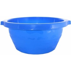 Изображение товара Таз Ангора 14 л, голубой (А3400гл)