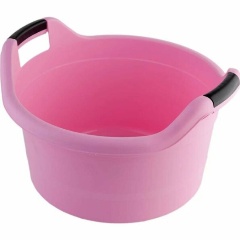 Изображение товара Таз ПОЛИМЕРБЫТ Люкс 12,0л (4340700)