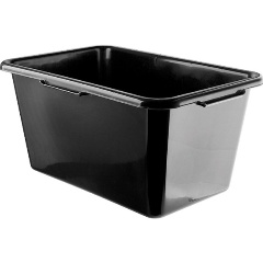 Изображение товара Таз прямоугольный строительный, 60 л Россия, SPARTA, 814525