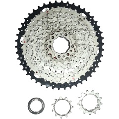 Изображение товара Кассета TBS 11 скоростей 11-46 дискретная