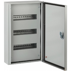 Изображение товара Корпус металлический TDM Electric ЩРН-36 IP66 (520х330х120), SQ0905-0072