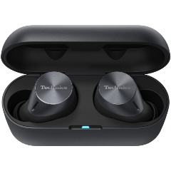 Изображение товара Беспроводные наушники Technics EAH-AZ60, черный