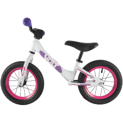 Изображение товара Беговел Tech Team Volt, Фиолетовый