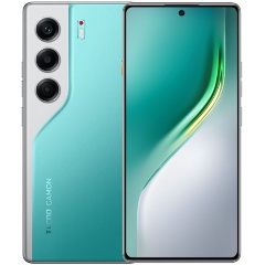 Изображение товара TECNO Camon 40 8/256GB Зелено-серый