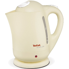 Изображение товара Чайник Tefal BF 9252 Silver Ion