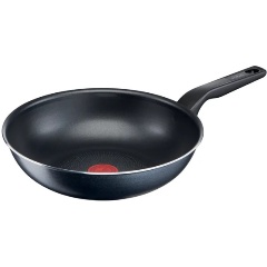 Изображение товара Сковорода-вок Tefal Force 28 см 04218628