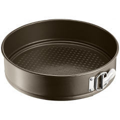 Изображение товара Форма для выпечки Tefal Easy Grip 23 см J1626115 разъемная