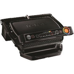 Изображение товара Умный электрогриль Tefal Optigrill+ GC714834 c насадкой для запекания
