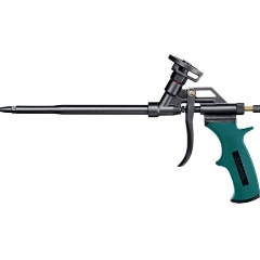Изображение товара Тефлоновый пистолет для монтажной пены KRAFTOOL Panther 06855