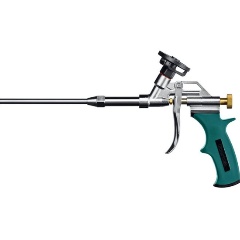 Изображение товара Тефлоновый пистолет для монтажной пены KRAFTOOL ProKraft 0685