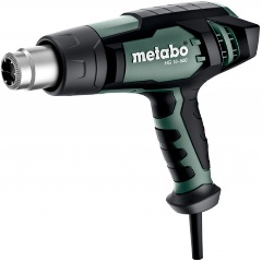Изображение товара Фен технический Metabo HG 16-500 (601067000)
