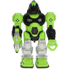 Изображение товара Робот ТЕХНОДРАЙВ 1811B143-R свет, звук