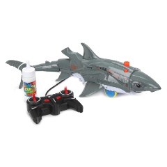 Изображение товара Робот ТЕХНОДРАЙВ Акула на радиоуправлении, ZY1247665-R
