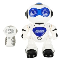Изображение товара Робот для детей Технодрайв на инфракрасном управлении B2021721-RS
