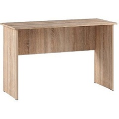 Изображение товара Стол письменный ТЭКС Спальня Бланка. дуб сонома