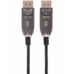 Изображение товара Активный оптический кабель Telecom TCG2130-15M DP1.4 8K@60Hz 15м