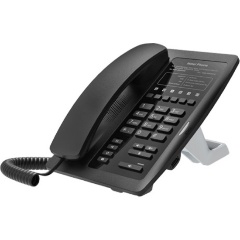 Изображение товара IP-телефон Fanvil H3W черный